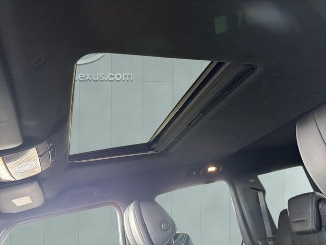 Used 2020 Mercedes-Benz G 63 AMG 4MATIC image 21
