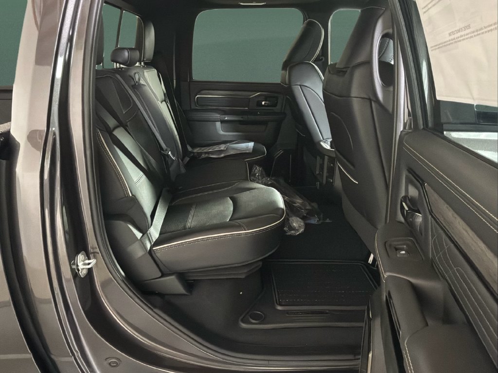 New 2027 RAM 3500 Limited AWD/4WD image 19