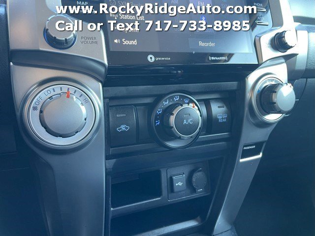 Used 2024 Toyota 4Runner SR5 image 25