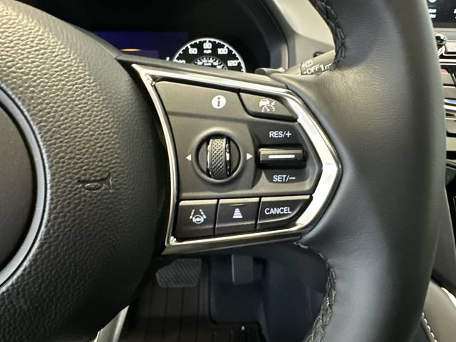 New 2026 Acura RDX SH-AWD image 19