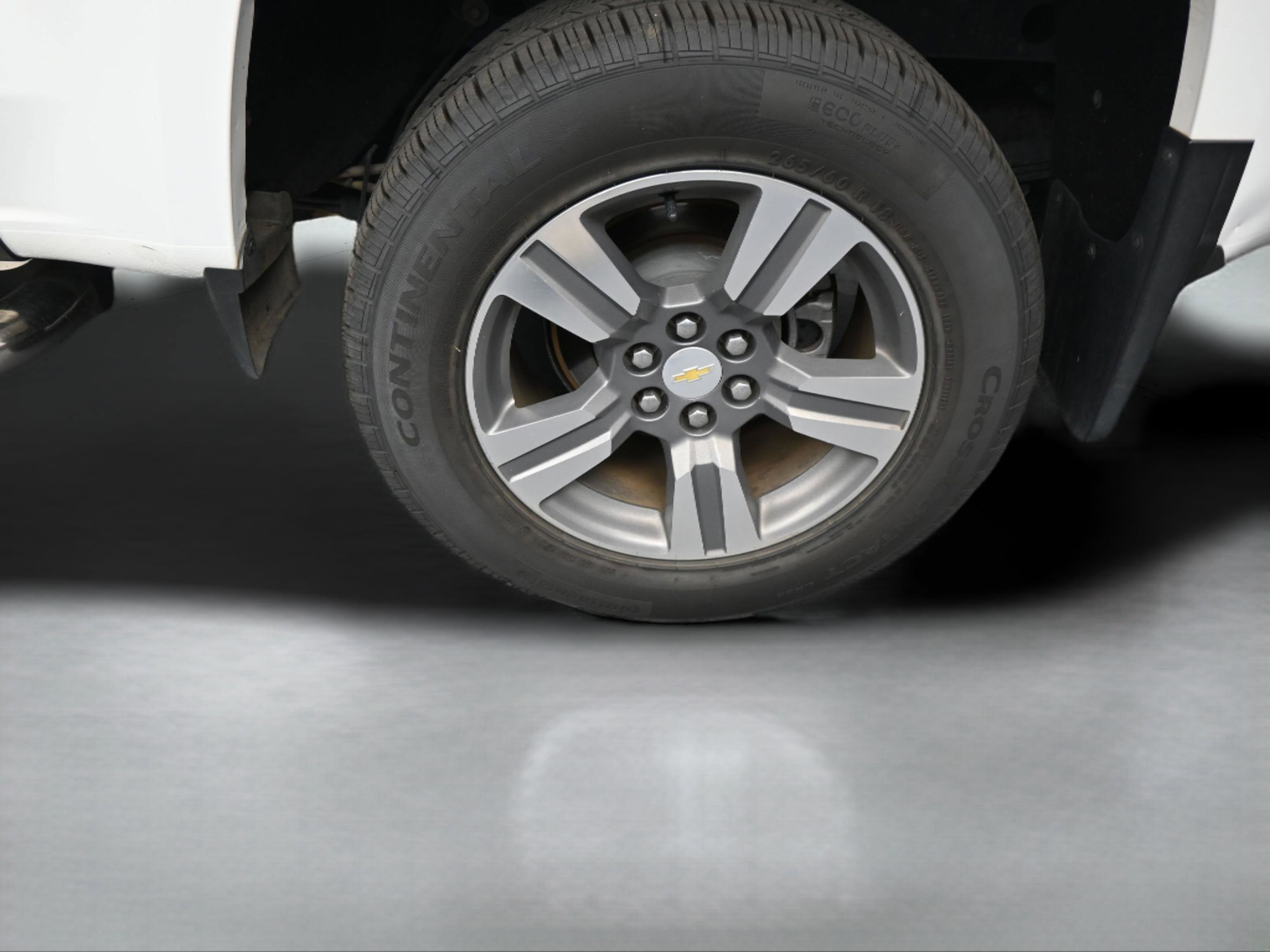 Used 2015 Chevrolet Colorado LT w/ LT Convenience Package image 37