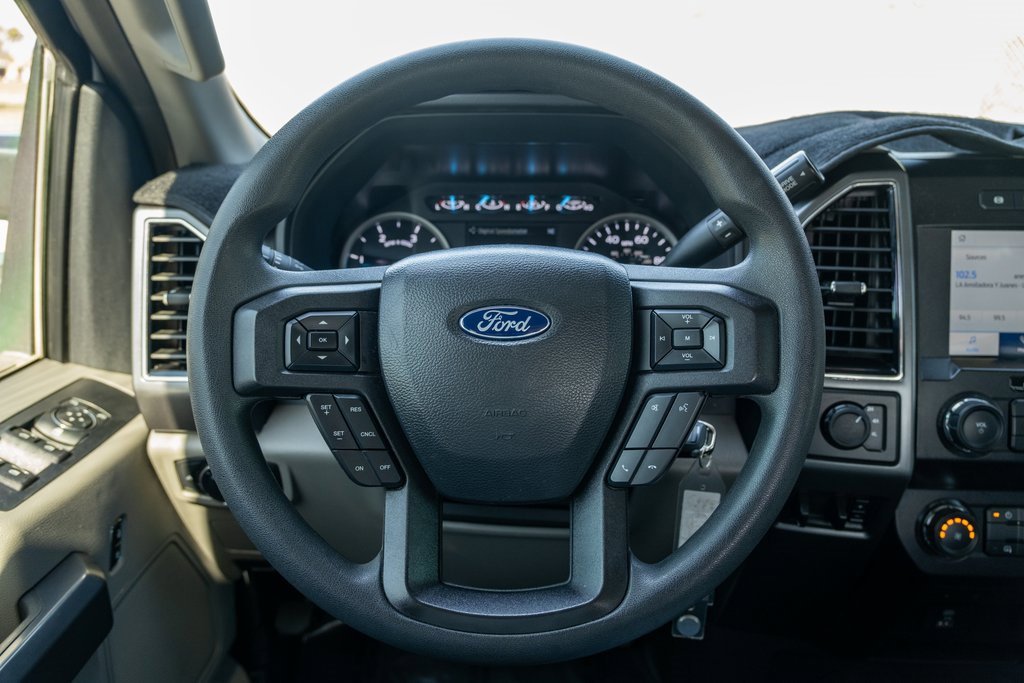 Used 2022 Ford F250 XLT image 21