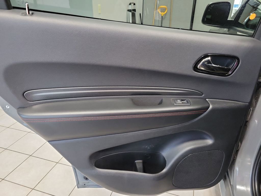 Used 2024 Dodge Durango GT image 26