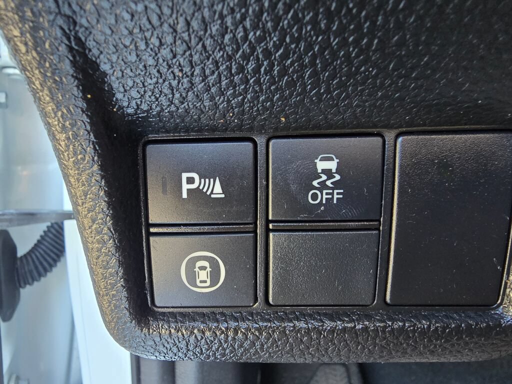 Used 2022 Honda Civic Touring image 19