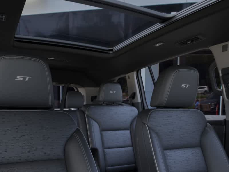 New 2026 Buick Enclave Sport Touring w/ Super Cruise Package FWD image 24