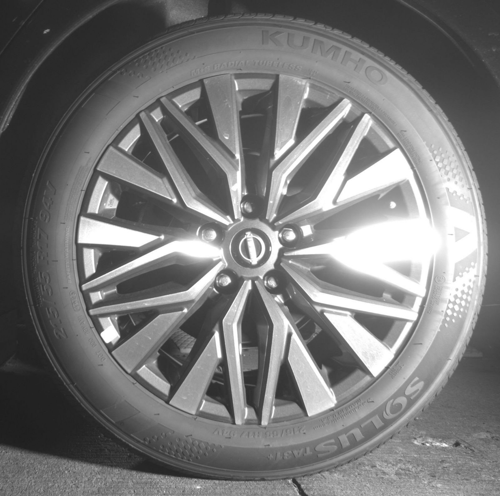 Used 2026 Nissan Altima 2.5 SV FWD image 12