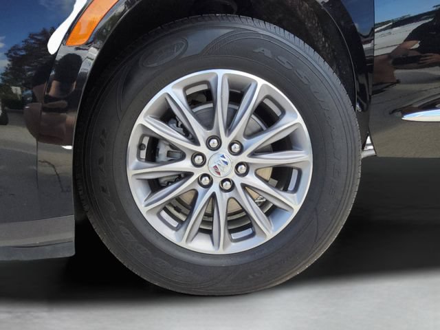 Used 2023 Buick Enclave Essence w/ Trailering Package, 5000 lbs. FWD image 39
