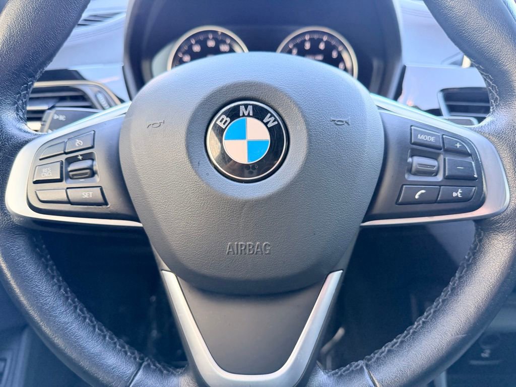 Used 2021 BMW X1 xDrive28i w/ Convenience Package image 23