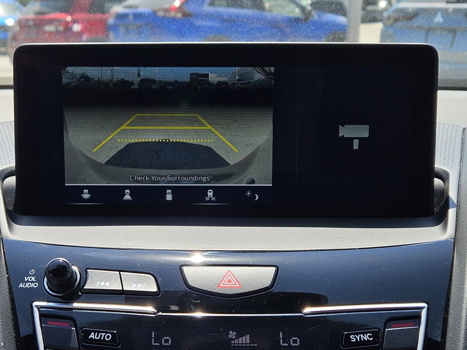 Used 2024 Acura RDX A-Spec AWD/4WD image 23