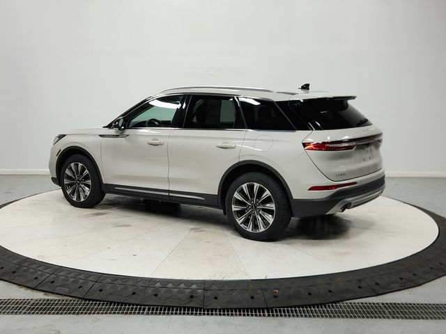 Used 2022 Lincoln Corsair Reserve w/ Elements Package AWD/4WD image 6
