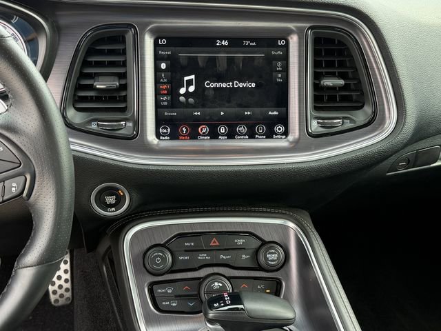 Used 2018 Dodge Challenger R/T Plus image 16