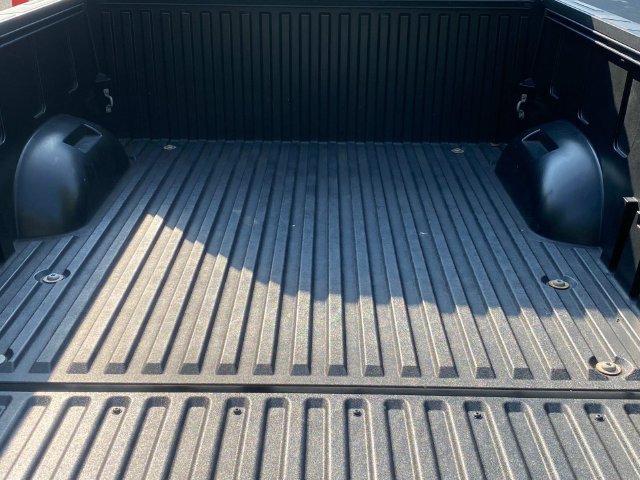 Used 2022 Toyota Tundra SR5 w/ Convenience Package RWD image 30