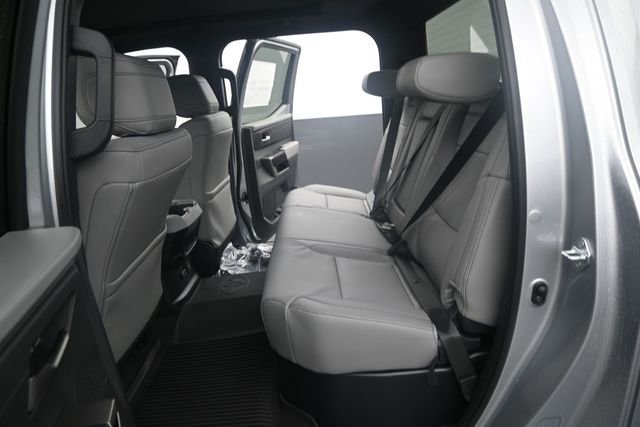 New 2026 Toyota Tundra Limited AWD/4WD image 12