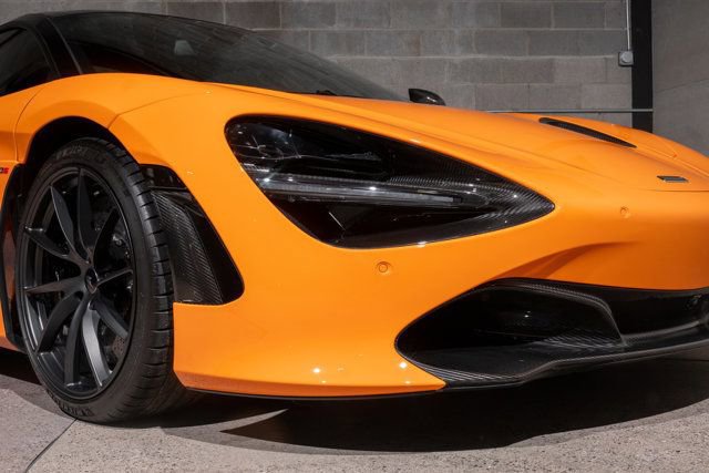 Used 2019 McLaren 720S Performance image 29