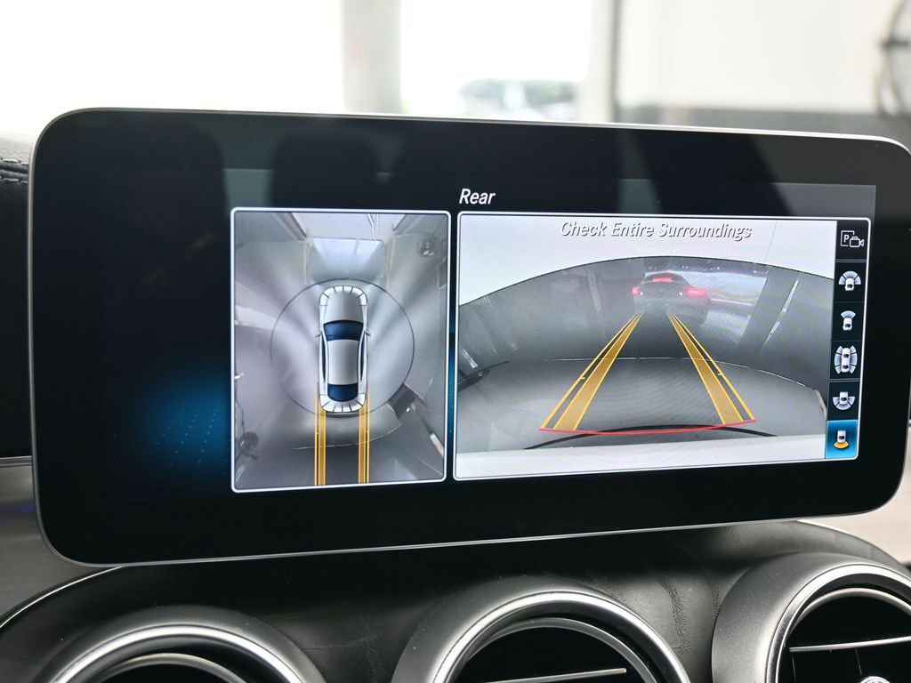 Used 2023 Mercedes-Benz C 300 Coupe image 19