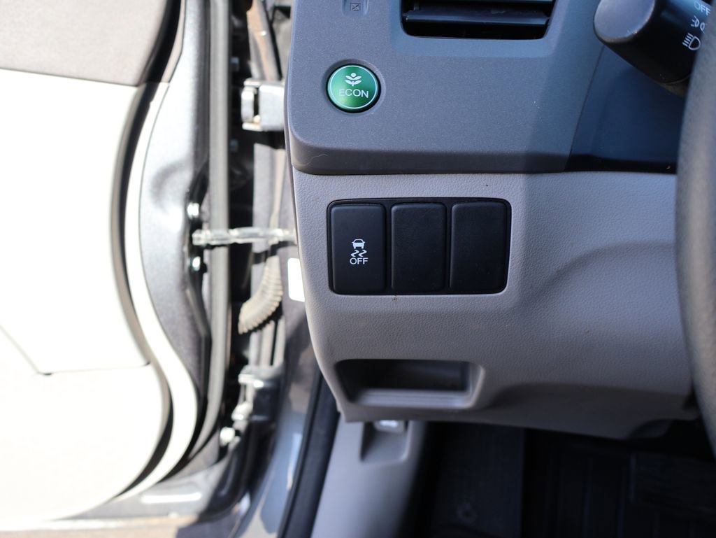 Used 2012 Honda Civic LX image 27