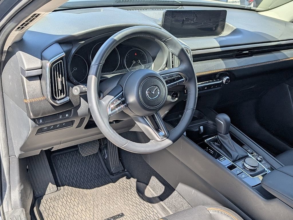 Used 2025 MAZDA CX-50 2.5 Hybrid w/ Weather Package image 27