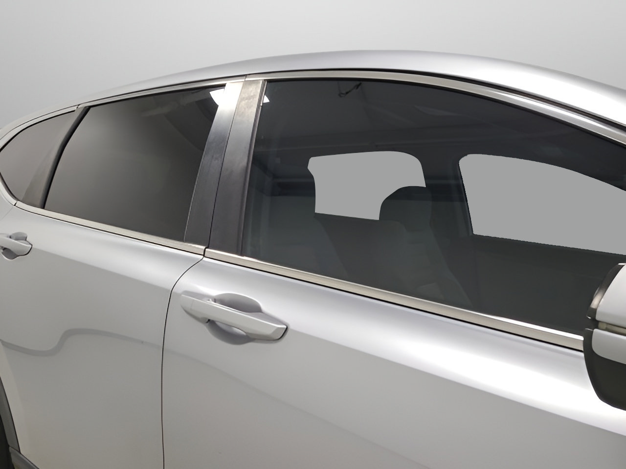 Certified 2018 Honda CR-V EX image 9