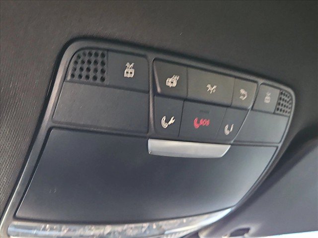 Used 2018 Mercedes-Benz GLC 300 4MATIC image 15