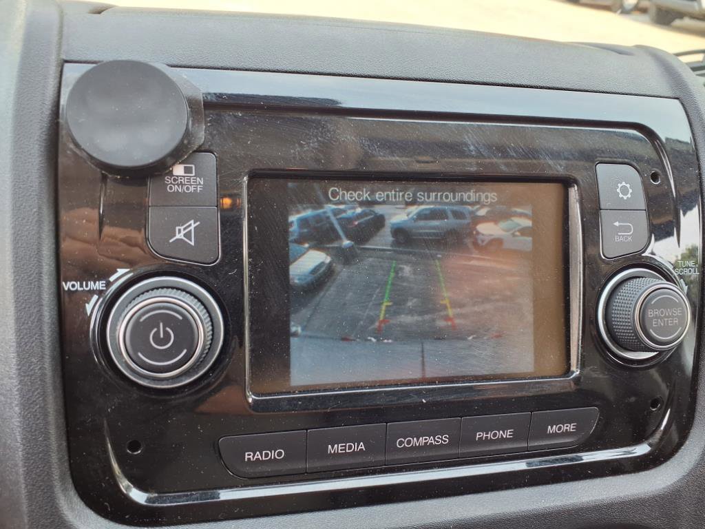 Used 2019 RAM ProMaster 2500 w/ Interior Convenience Group image 26