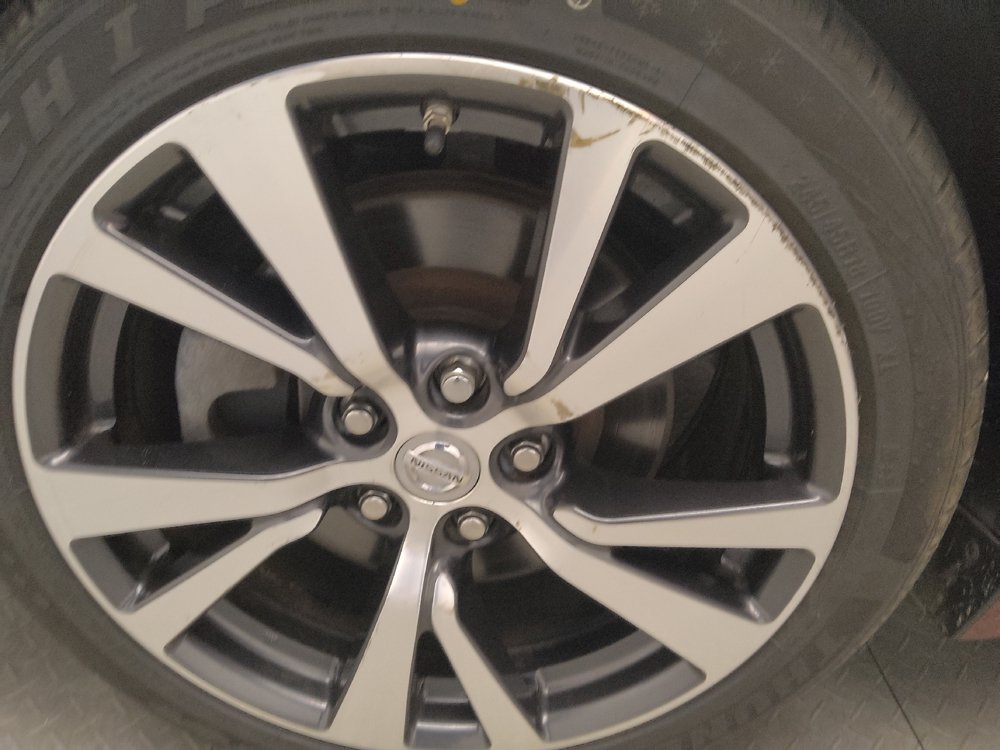 Used 2016 Nissan Maxima Platinum image 31