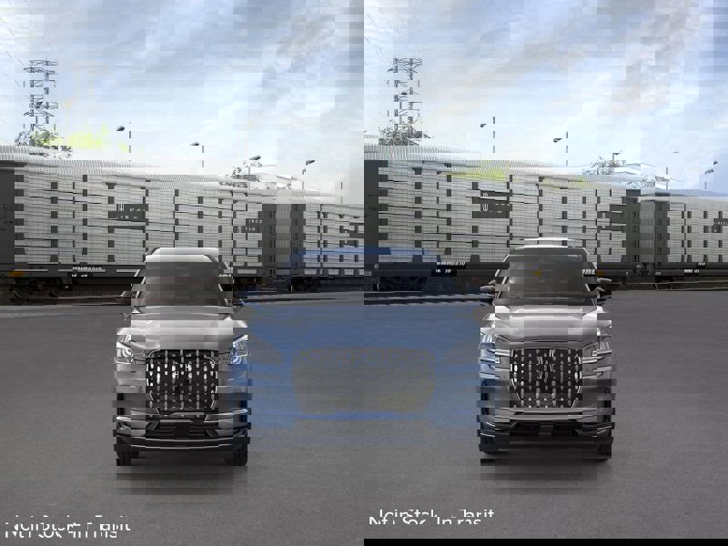 New 2026 Lincoln Corsair Reserve image 28