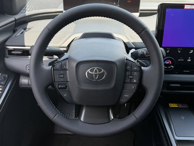 New 2026 Toyota C-HR AWD/4WD image 13