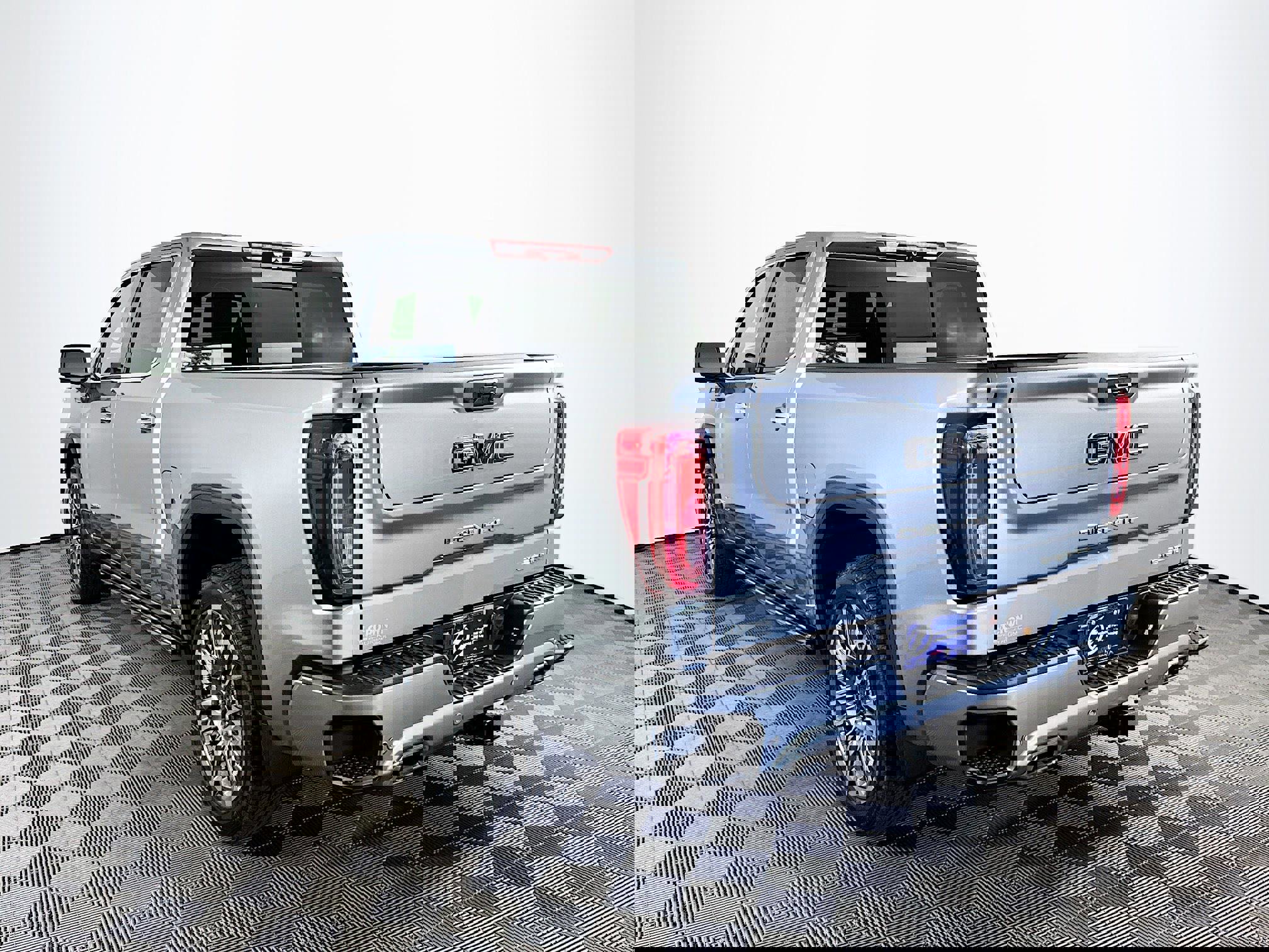 New 2026 GMC Sierra 1500 Denali Ultimate image 5