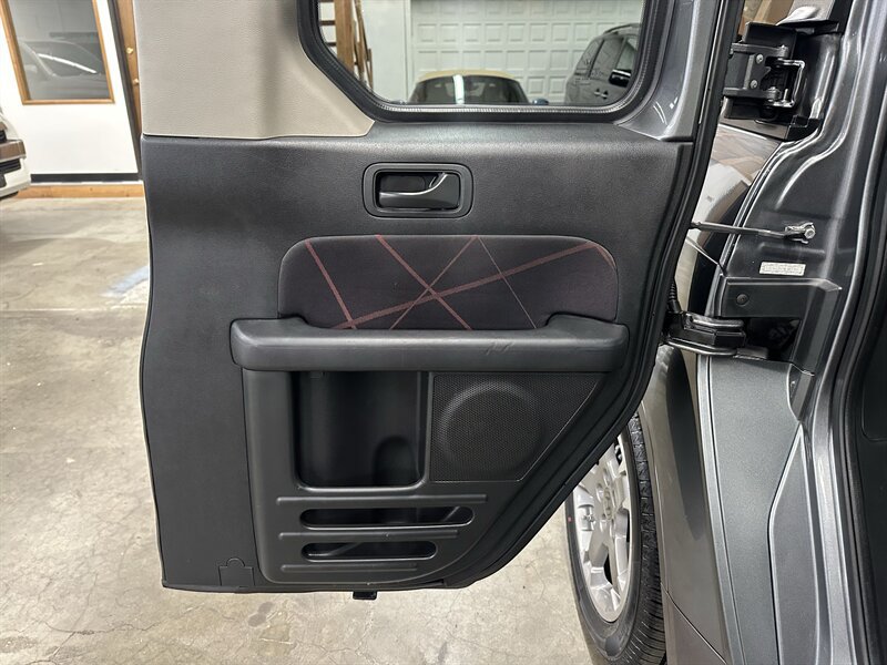 Used 2009 Honda Element SC image 35