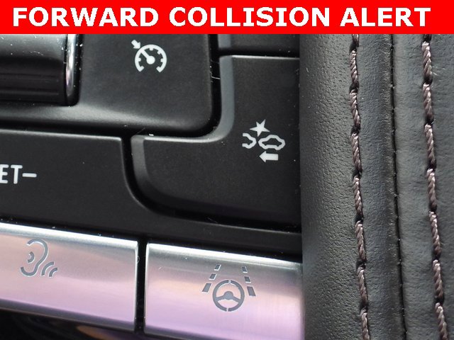 Used 2023 Cadillac Escalade V w/ LPO, Floor Liner Package image 44