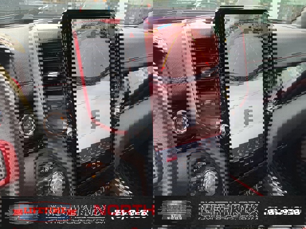 New 2026 RAM 1500 Rebel image 10