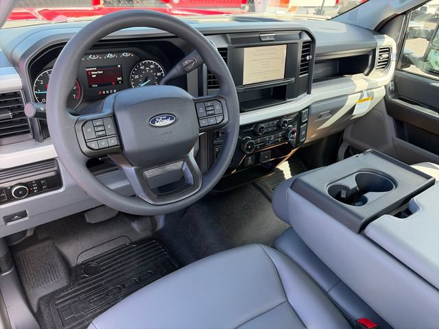 New 2027 Ford F350 XL AWD/4WD image 10