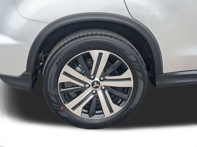 New 2026 Mitsubishi Outlander Sport ES image 10