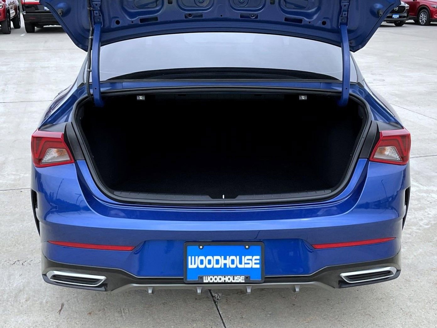 Used 2024 Kia K5 GT-Line w/ GT-Line Premium Package image 22