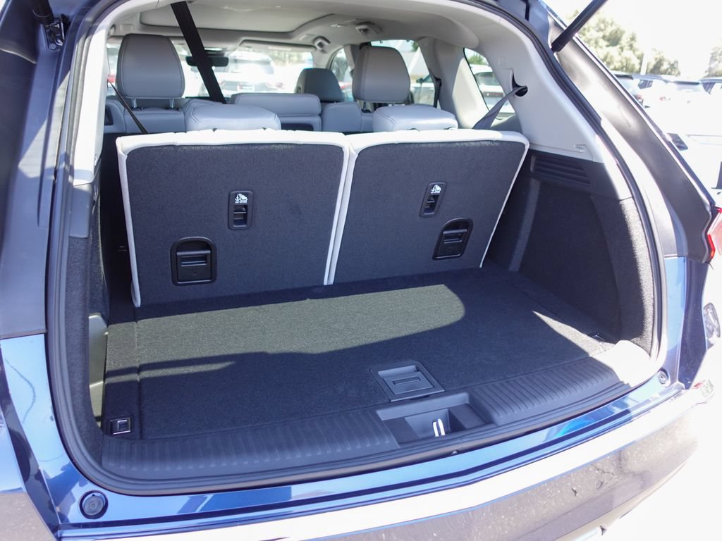 New 2026 Acura MDX w/ Technology Package AWD/4WD image 27