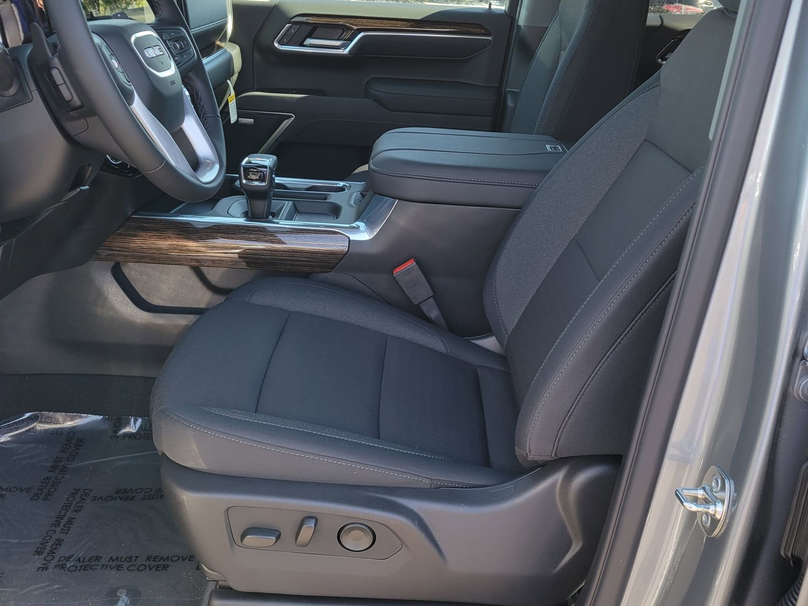 New 2026 GMC Sierra 1500 Elevation w/ Preferred Package AWD/4WD image 6