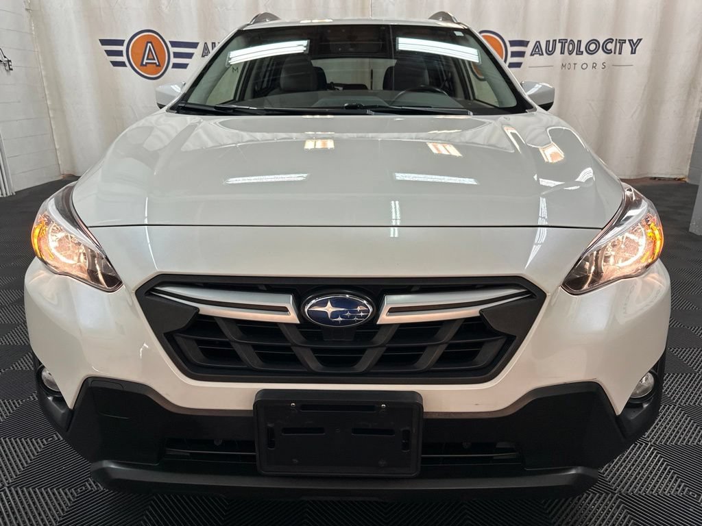 Used 2023 Subaru Crosstrek 2.0i Premium AWD/4WD image 3