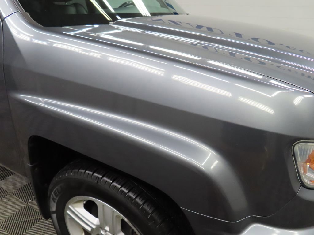 Used 2013 Honda Ridgeline RTL image 27