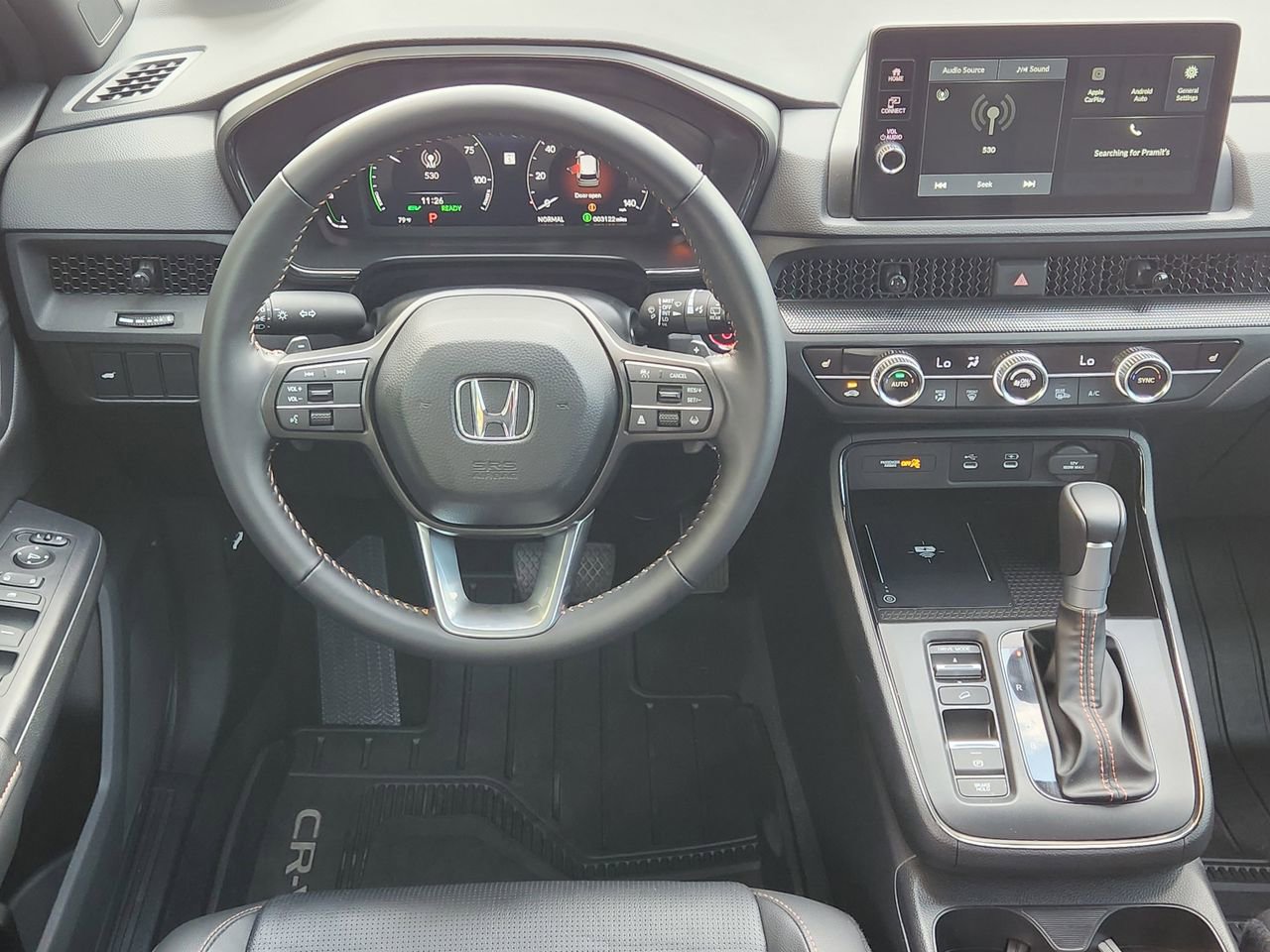 Certified 2026 Honda CR-V Sport-L image 26
