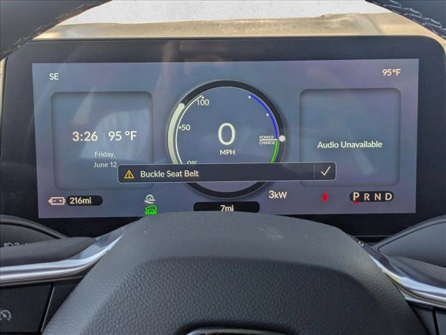 New 2026 Honda Prologue Elite image 11