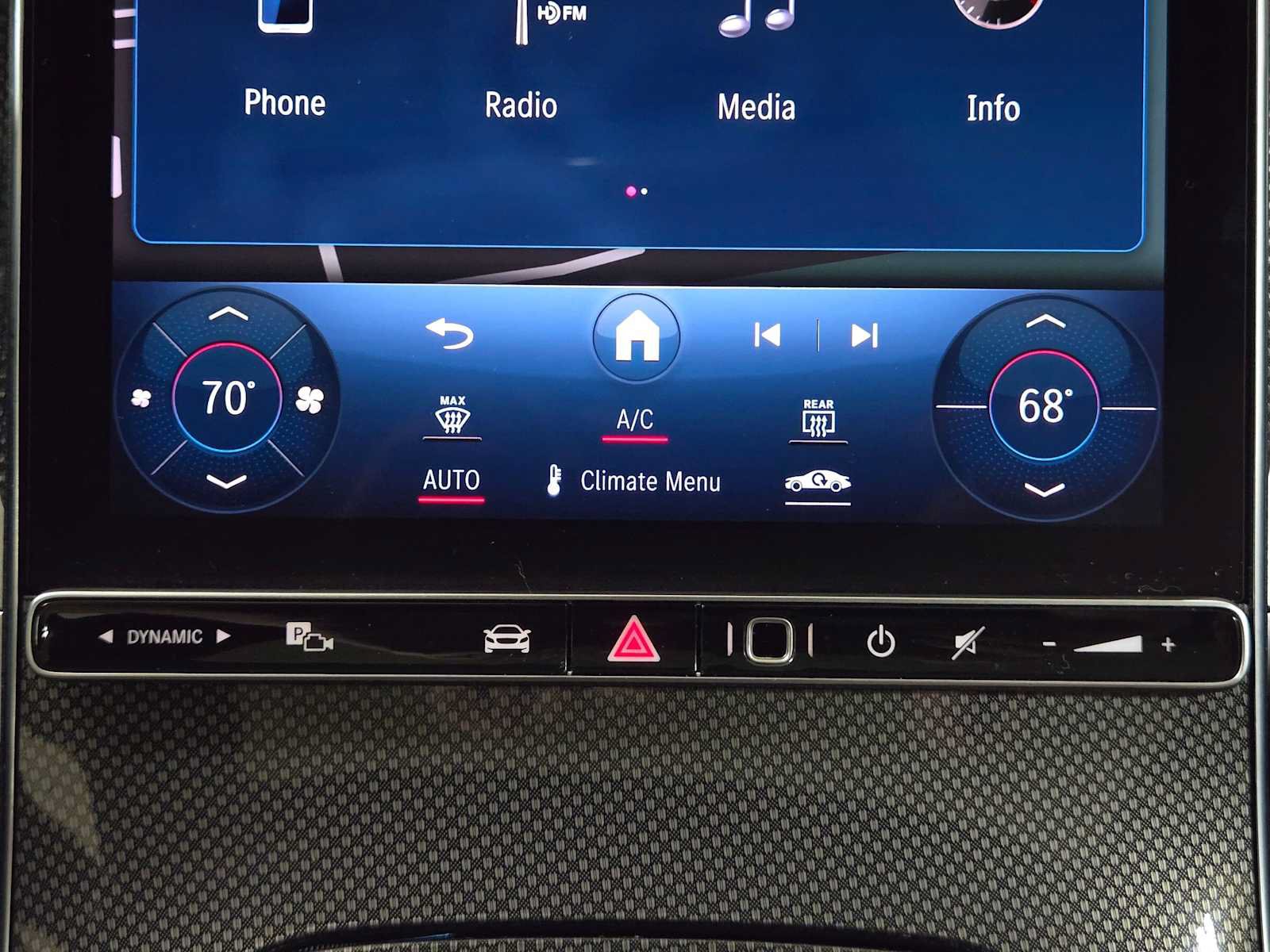 Certified 2023 Mercedes-Benz C 300 4MATIC Sedan image 28
