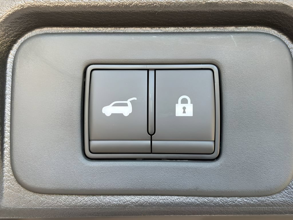 New 2026 Nissan Rogue SV AWD/4WD image 7