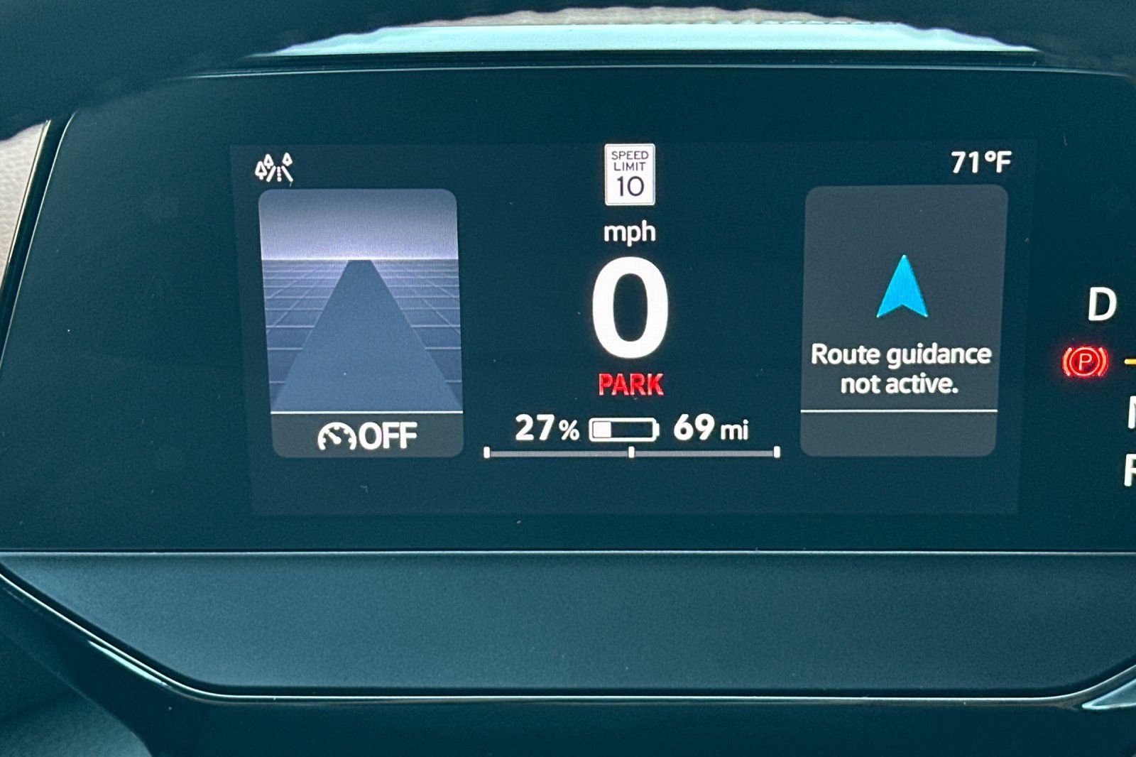 Used 2021 Volkswagen ID.4 Pro S w/ Gradient Package image 27