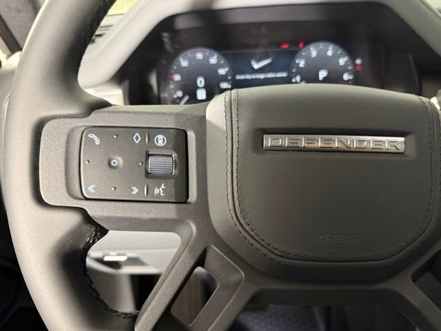 New 2026 Land Rover Defender 110 X image 18