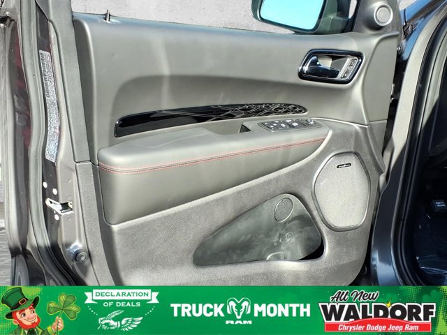 New 2026 Dodge Durango GT image 7