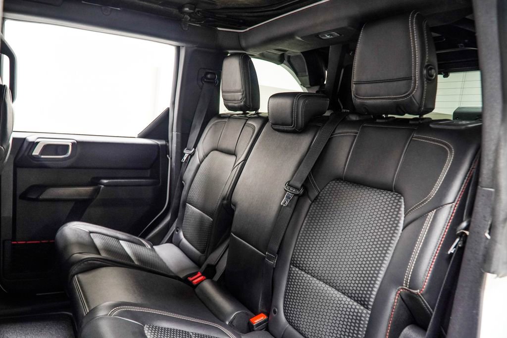 Used 2023 Ford Bronco Raptor image 40