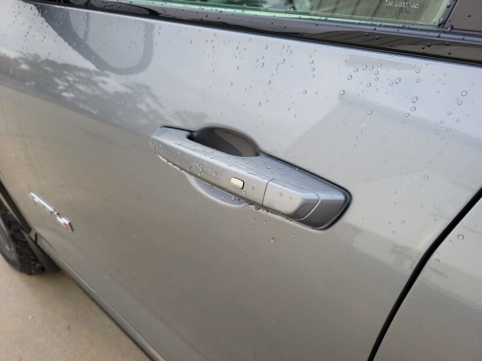 New 2026 GMC Terrain AT4 w/ Convenience Package III image 10