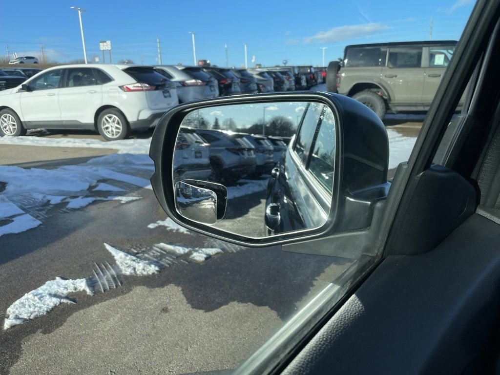 Used 2022 Honda Pilot Sport image 35