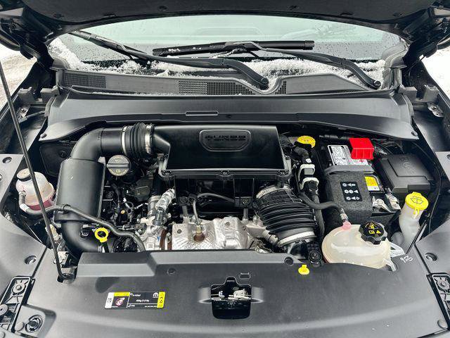 Certified 2023 Jeep Compass Latitude image 26