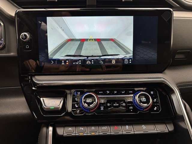 New 2026 GMC Sierra 1500 Denali image 8